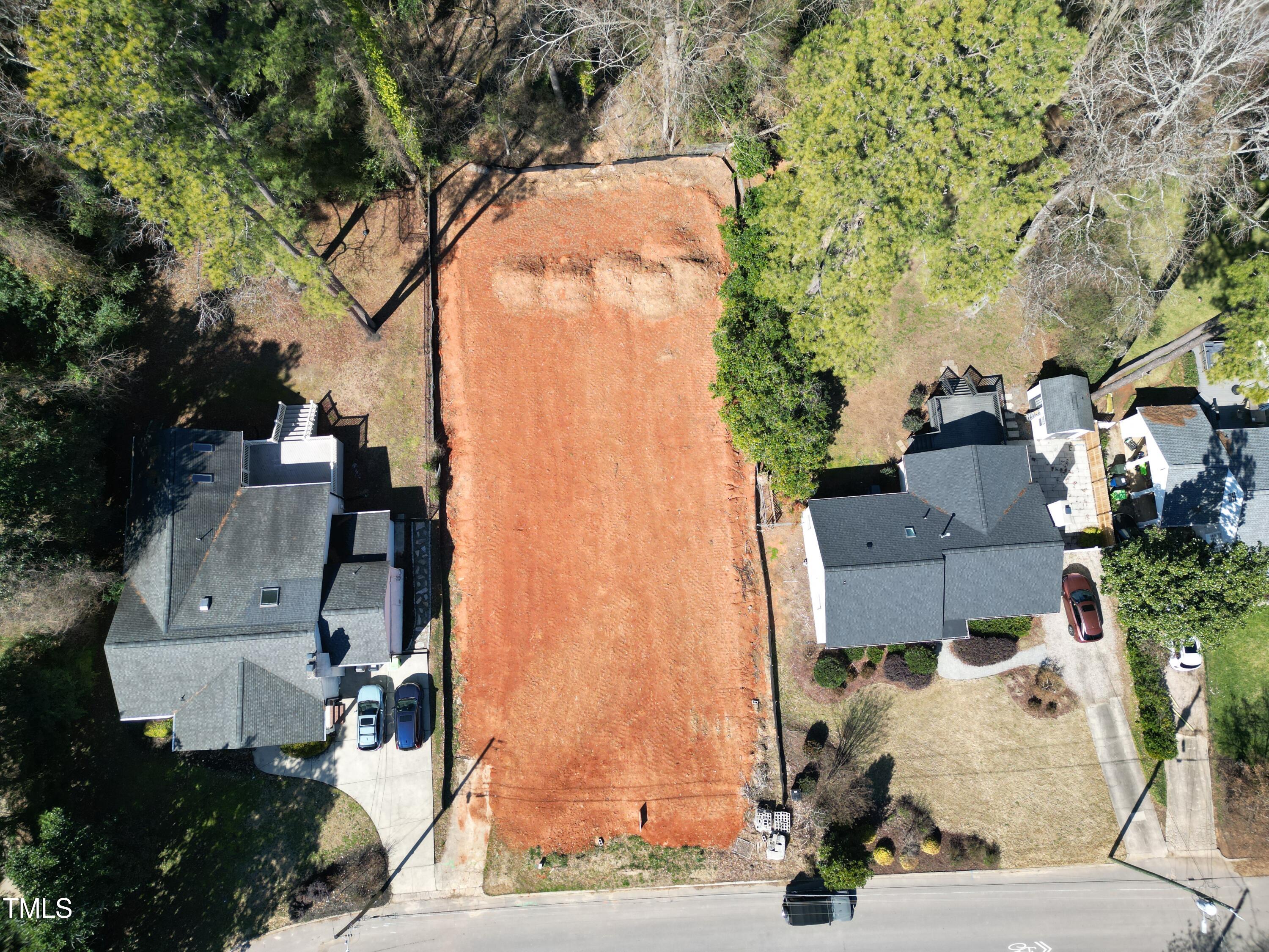 2709 Rothgeb Drive