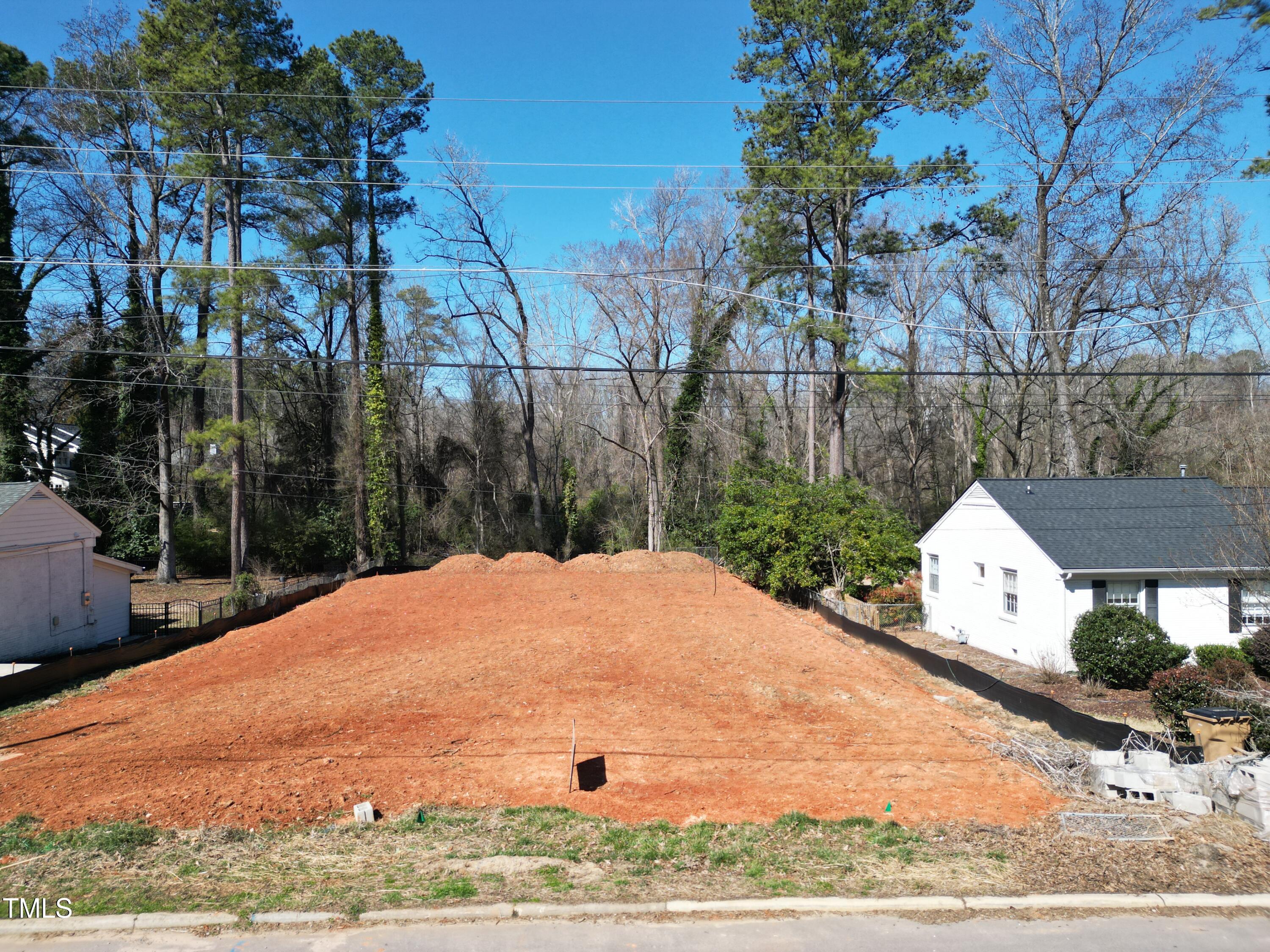 2709 Rothgeb Drive