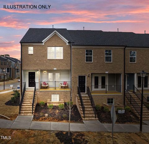 1101 Breadsell Lane 47 Wake Forest NC 27587