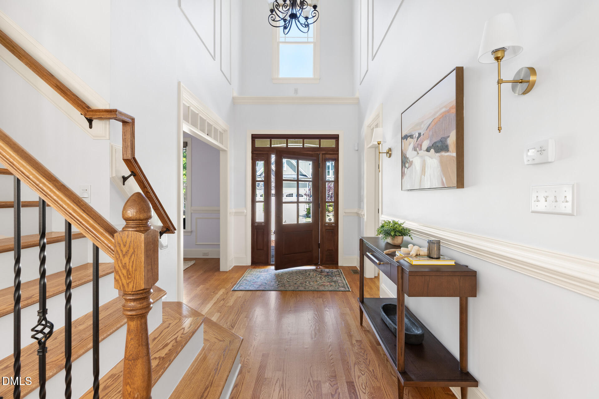 105 Woodland Ridge Court