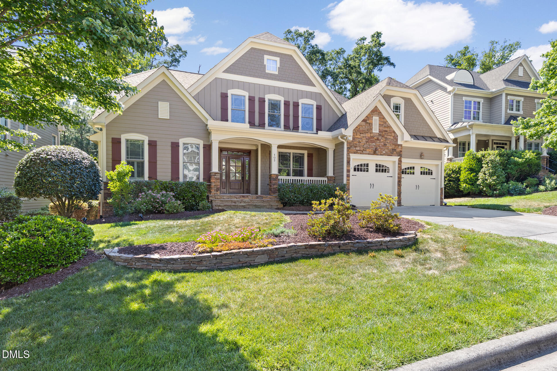 105 Woodland Ridge Court