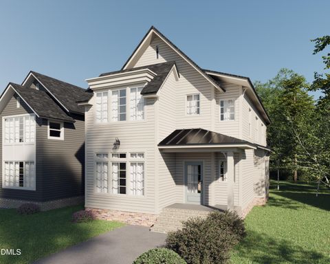 109 Gilbert Avenue Raleigh NC 27603