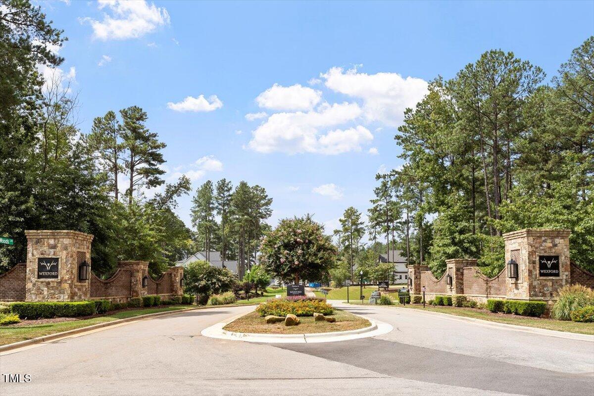 8008 Wexford Waters Lane