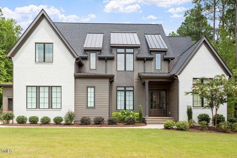 8008 Wexford Waters Lane Wake Forest NC 27587