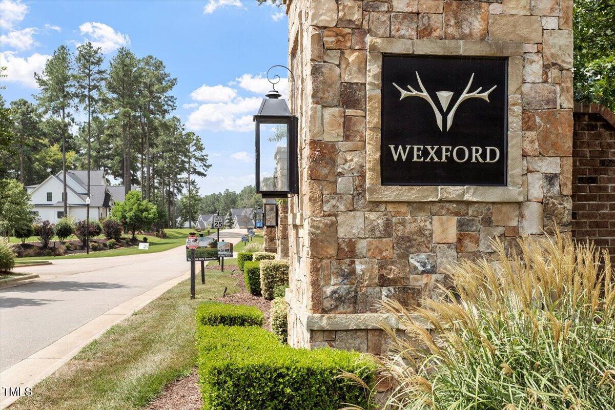 8008 Wexford Waters Lane