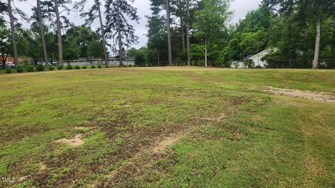 Unimproved Land in Knightdale NC 107 Dianne Street 2.jpg