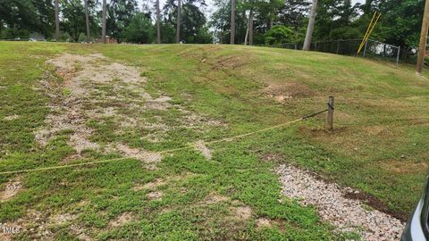 Unimproved Land in Knightdale NC 107 Dianne Street 1.jpg