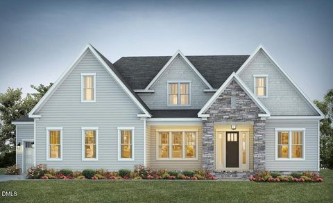 142 Asti Court Clayton NC 27527