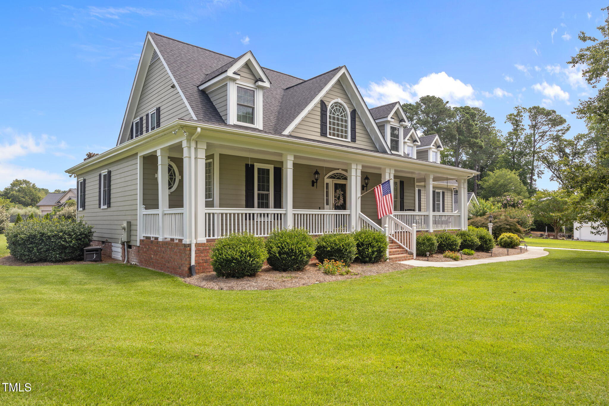 2424 Village Of Wakefield Drive