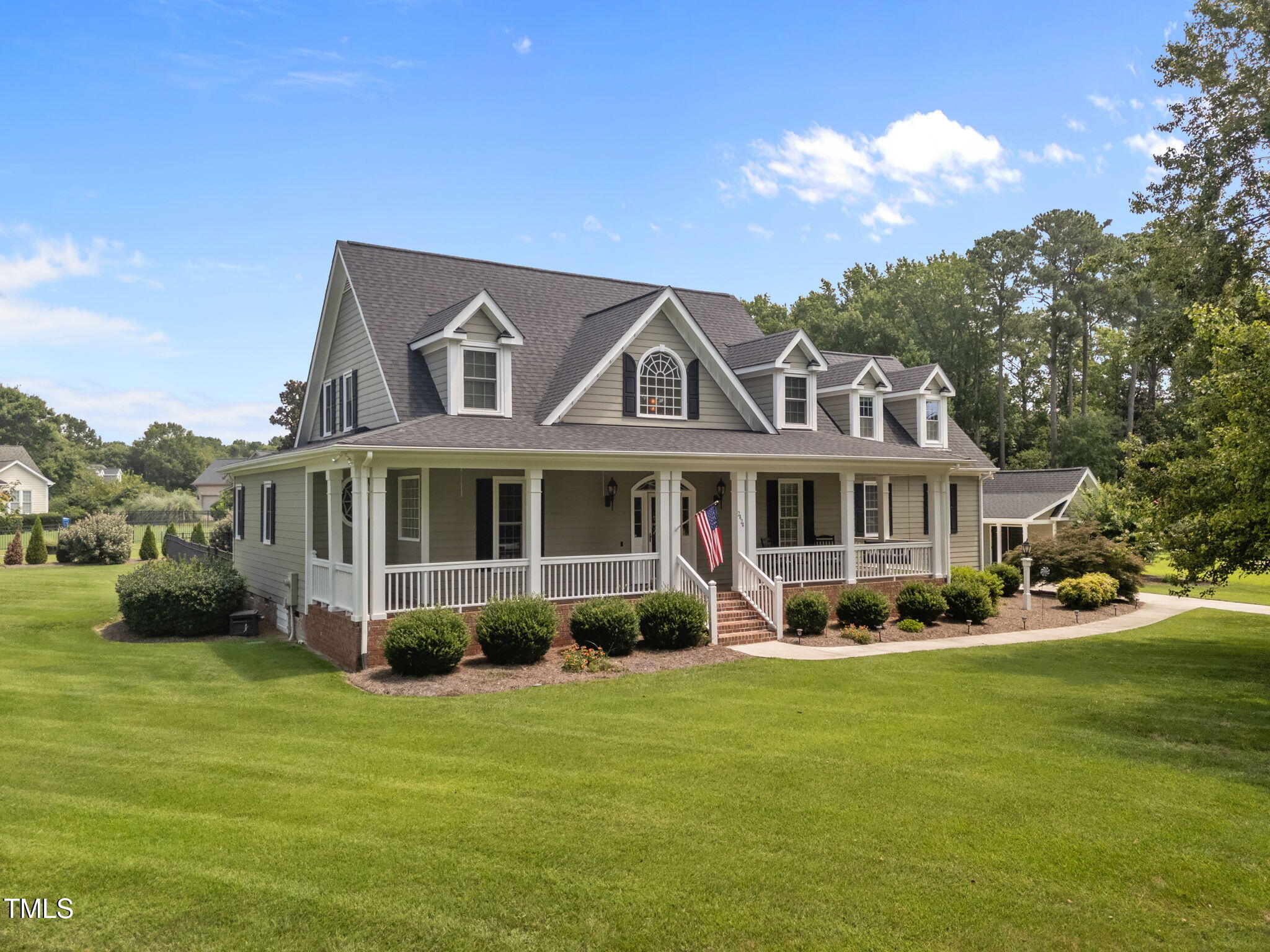 2424 Village Of Wakefield Drive