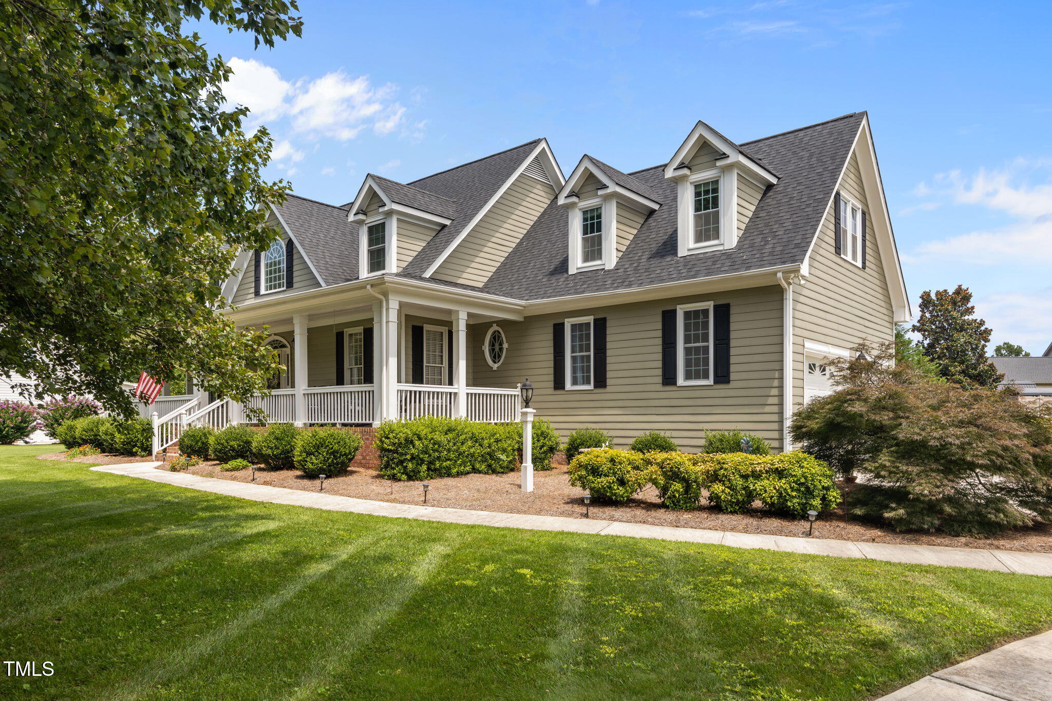 2424 Village Of Wakefield Drive