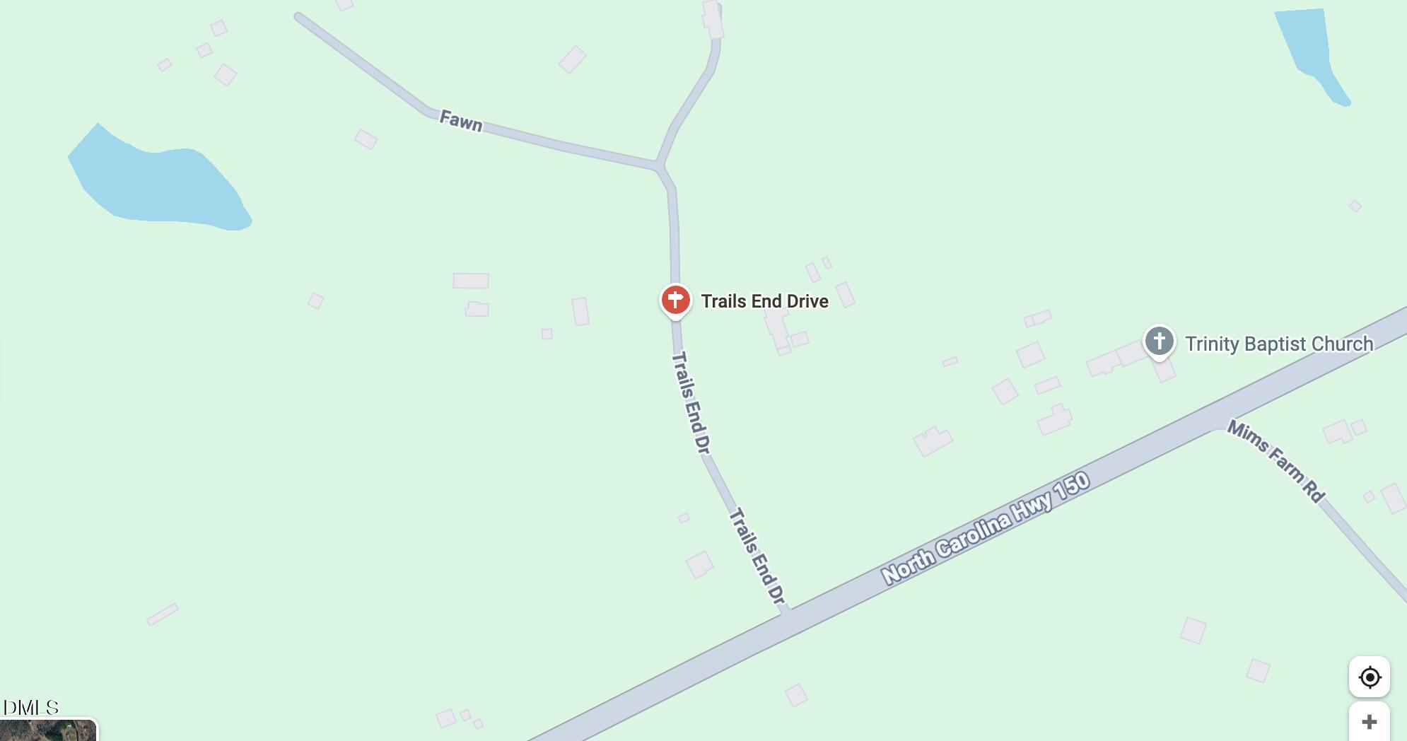0 Trails End Drive