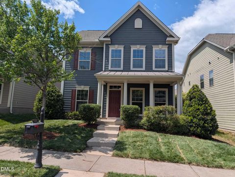 2021 Aventon Lane Morrisville NC 27560