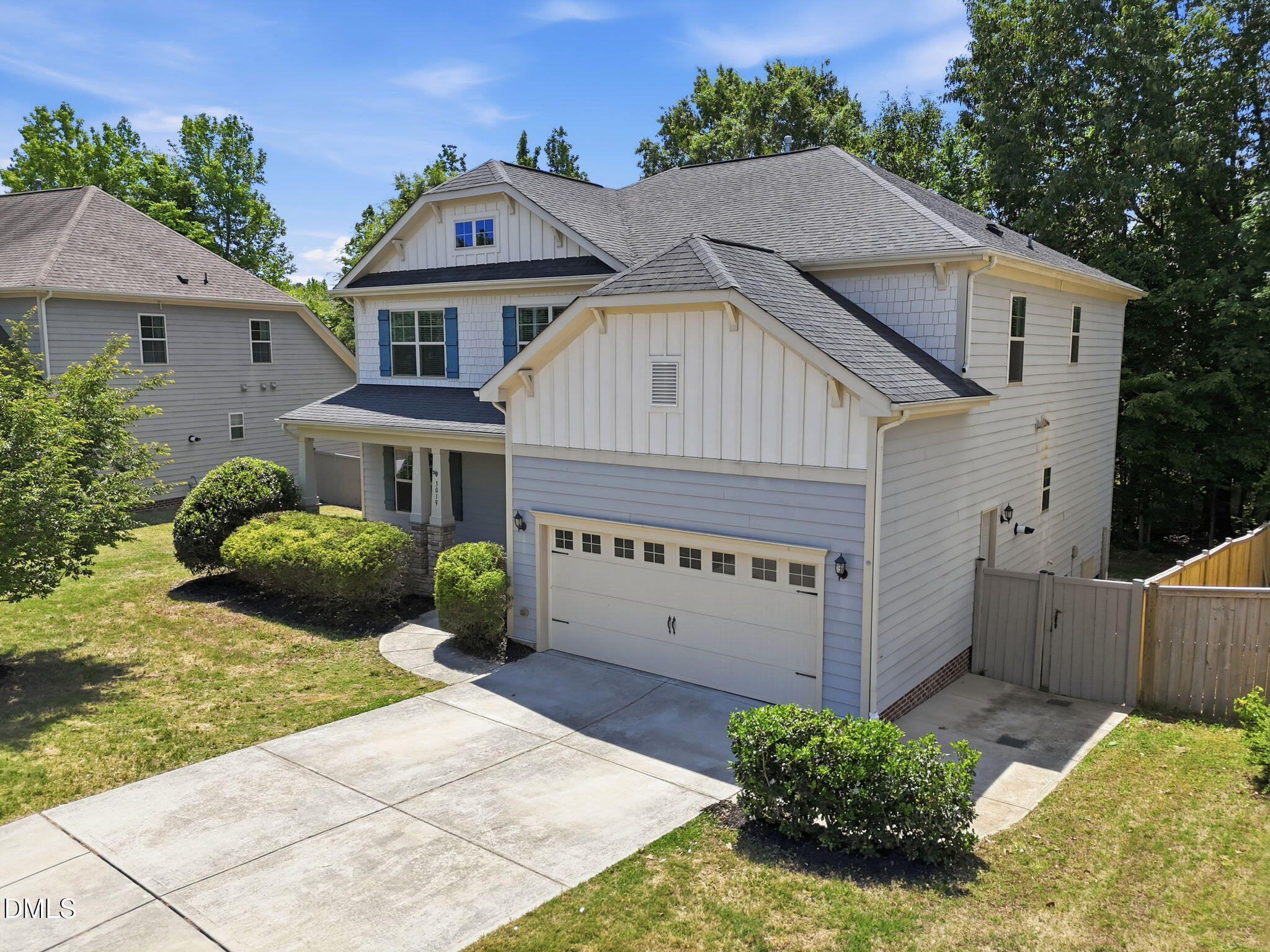 3019 Peachtree Town Lane