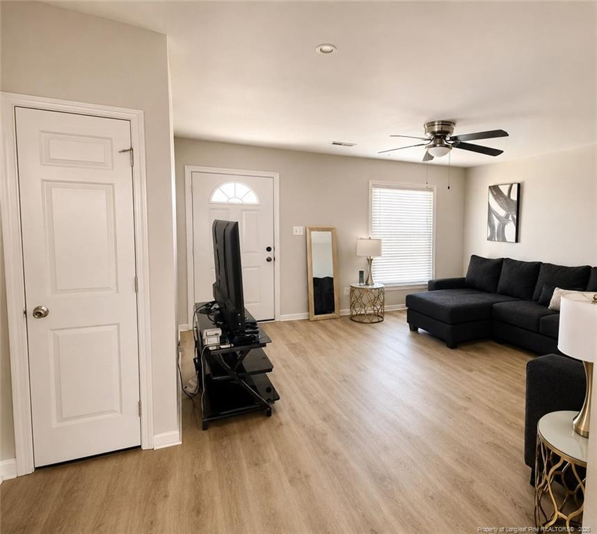 606 Glensford Drive