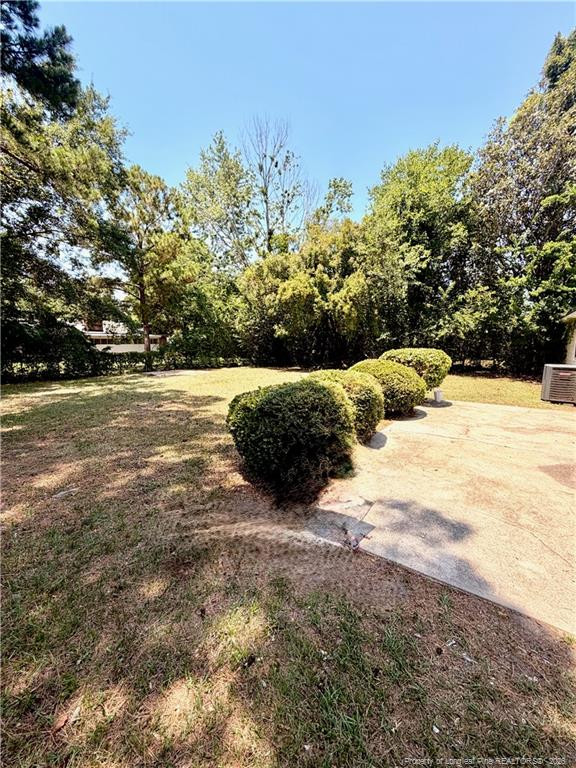 606 Glensford Drive