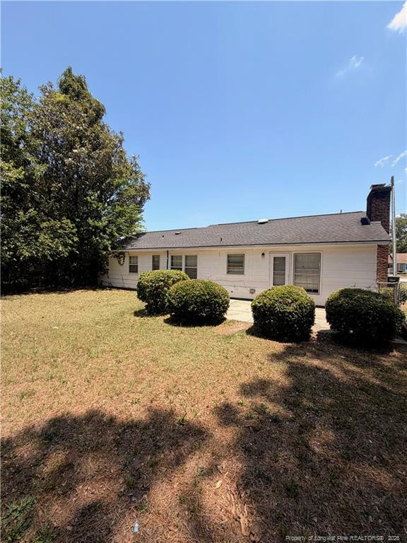 606 Glensford Drive