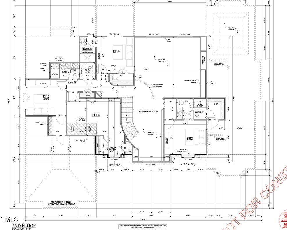 186 Evington Drive