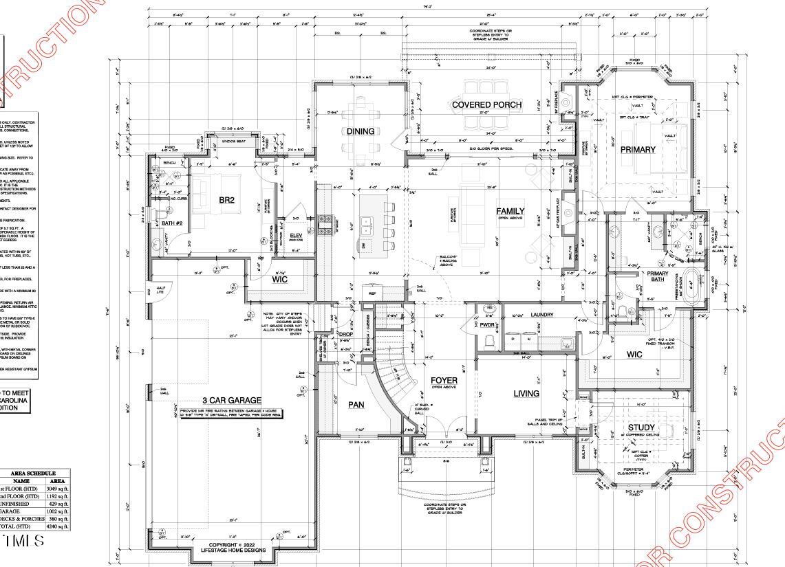 186 Evington Drive