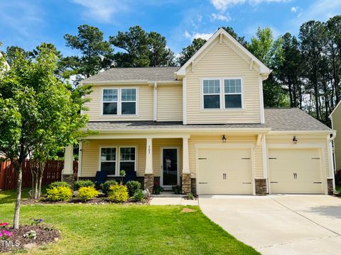 303 Fortress Drive Morrisville NC 27560