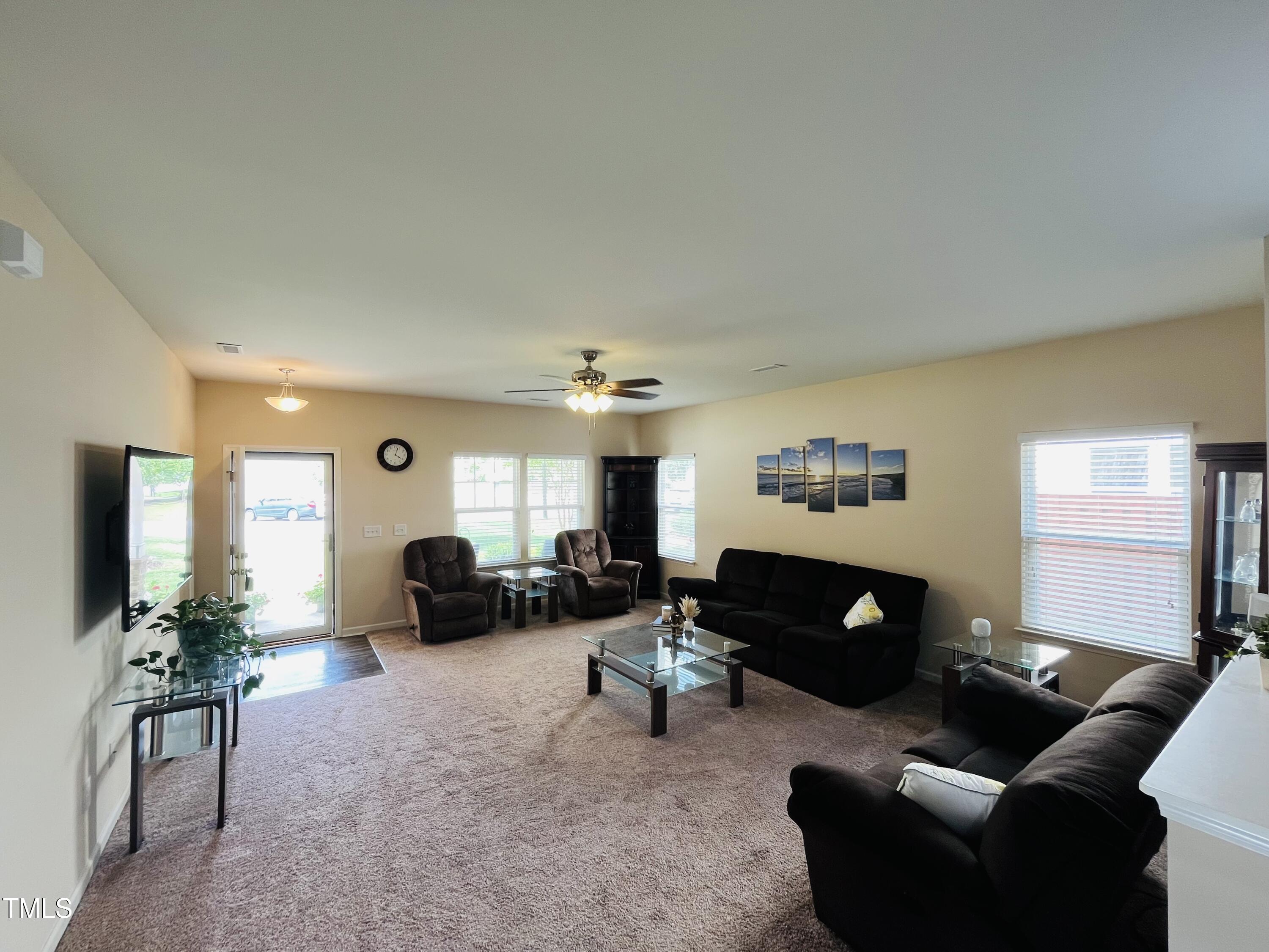 303 Fortress Drive