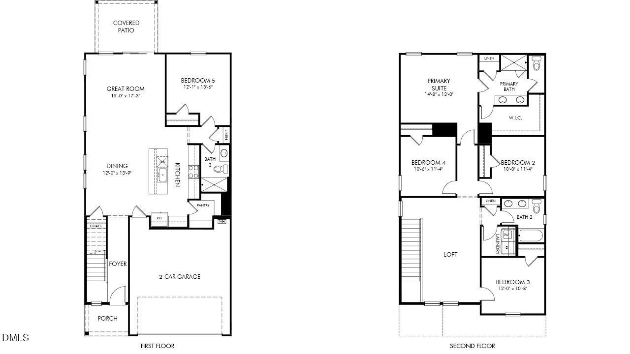 1510 Hatteras Road