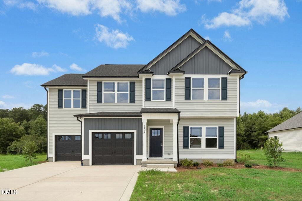 128 Hummingbird Grv Lane