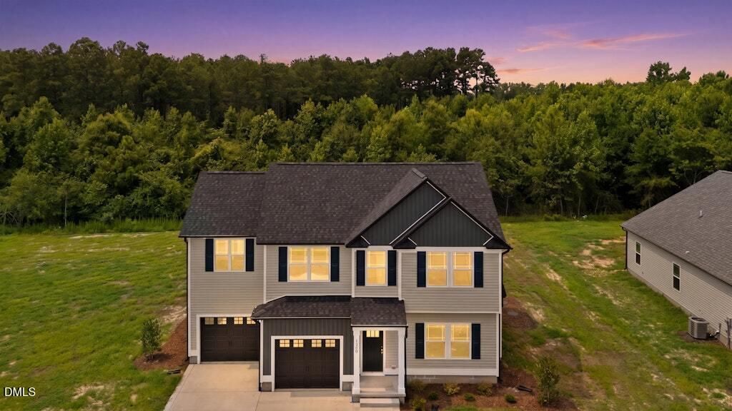 Photo of 128 Hummingbird Grv Lane, Princeton, NC 27569 (MLS # 10182899)