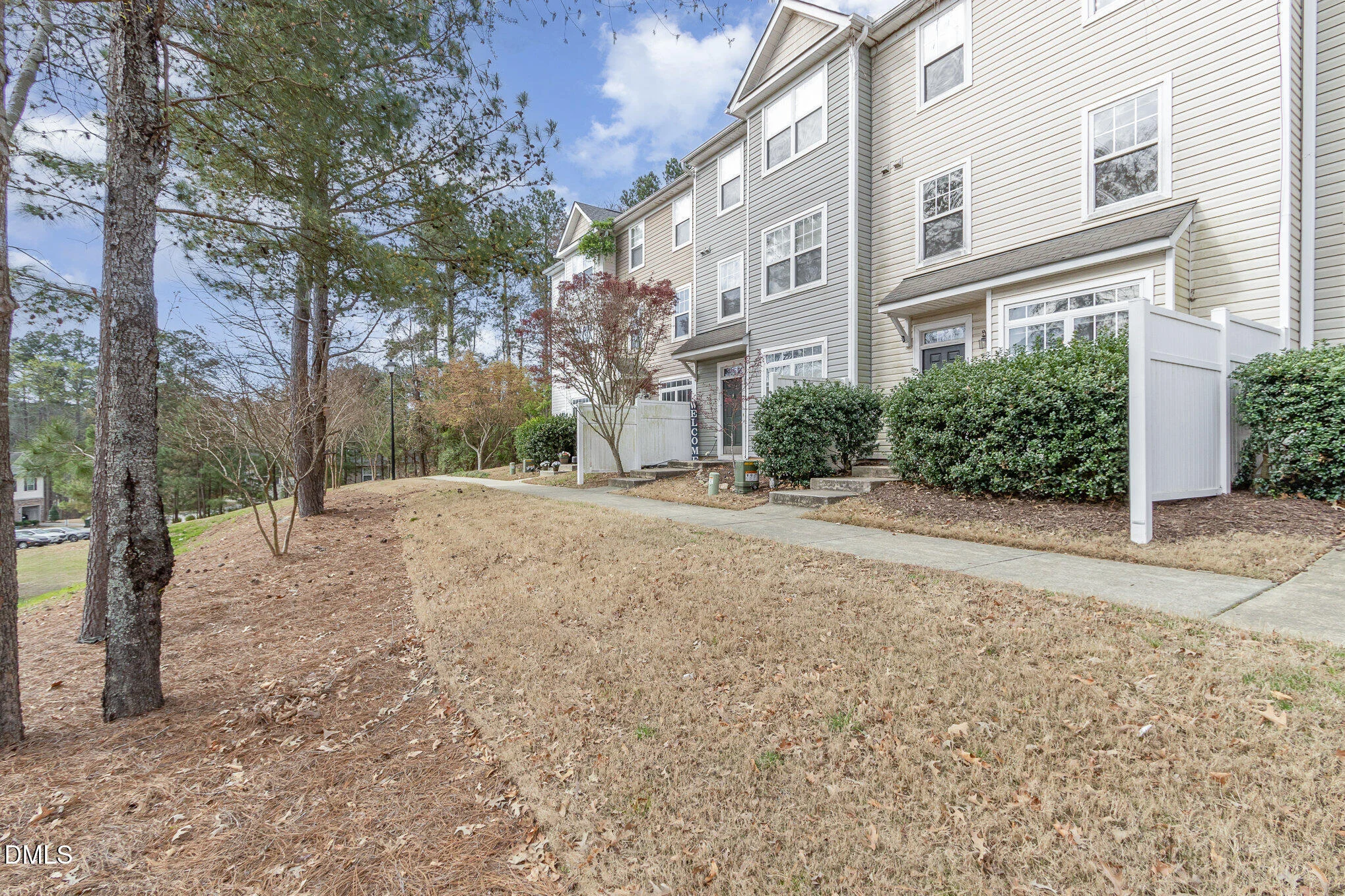 1311 Canyon Rock Court Unit U105