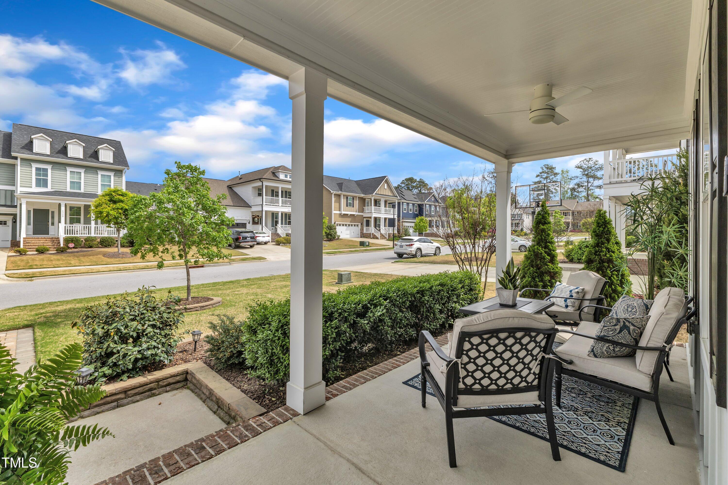 2321 Swansea Lane