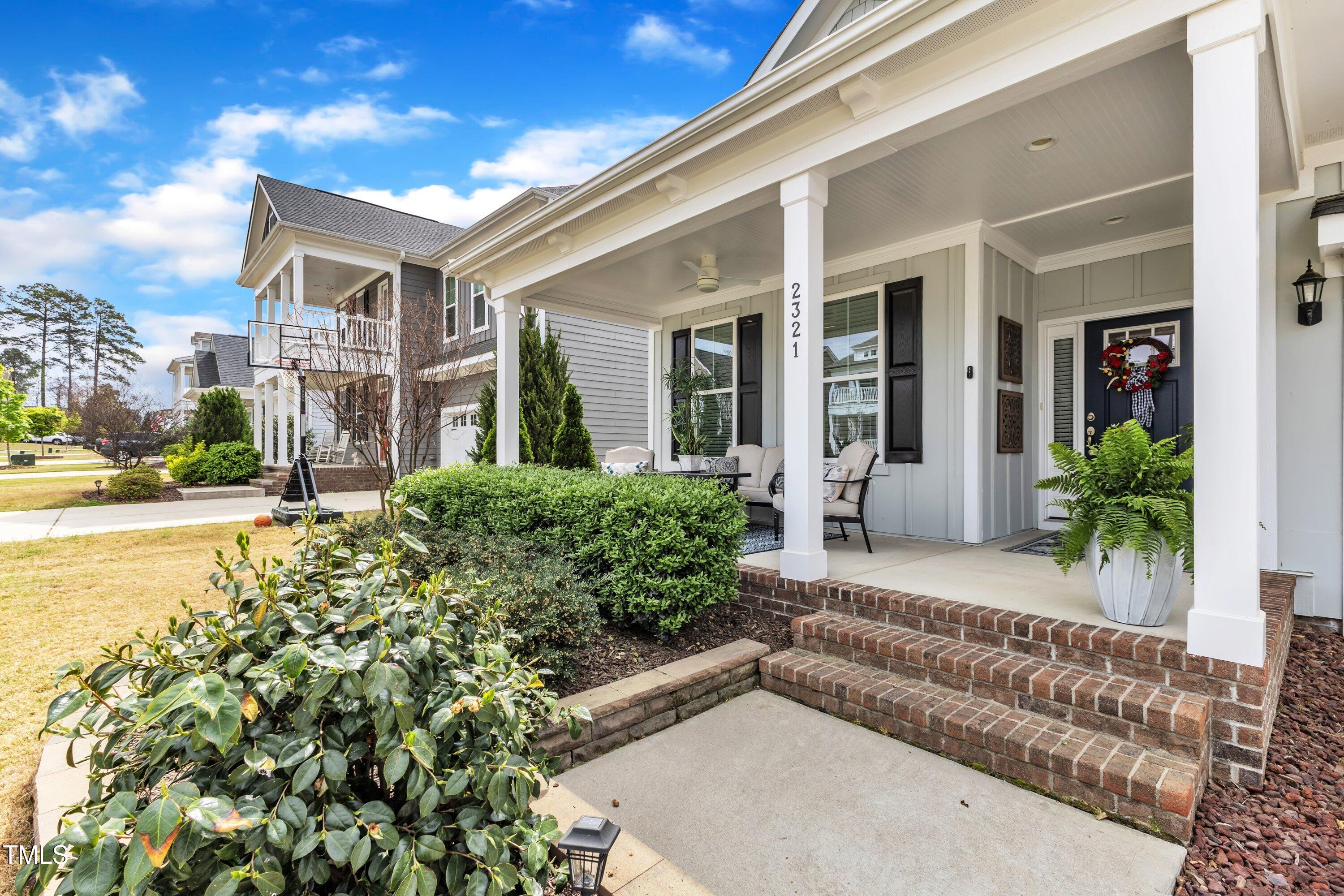 2321 Swansea Lane