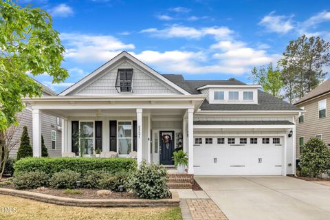2321 Swansea Lane Apex NC 27502