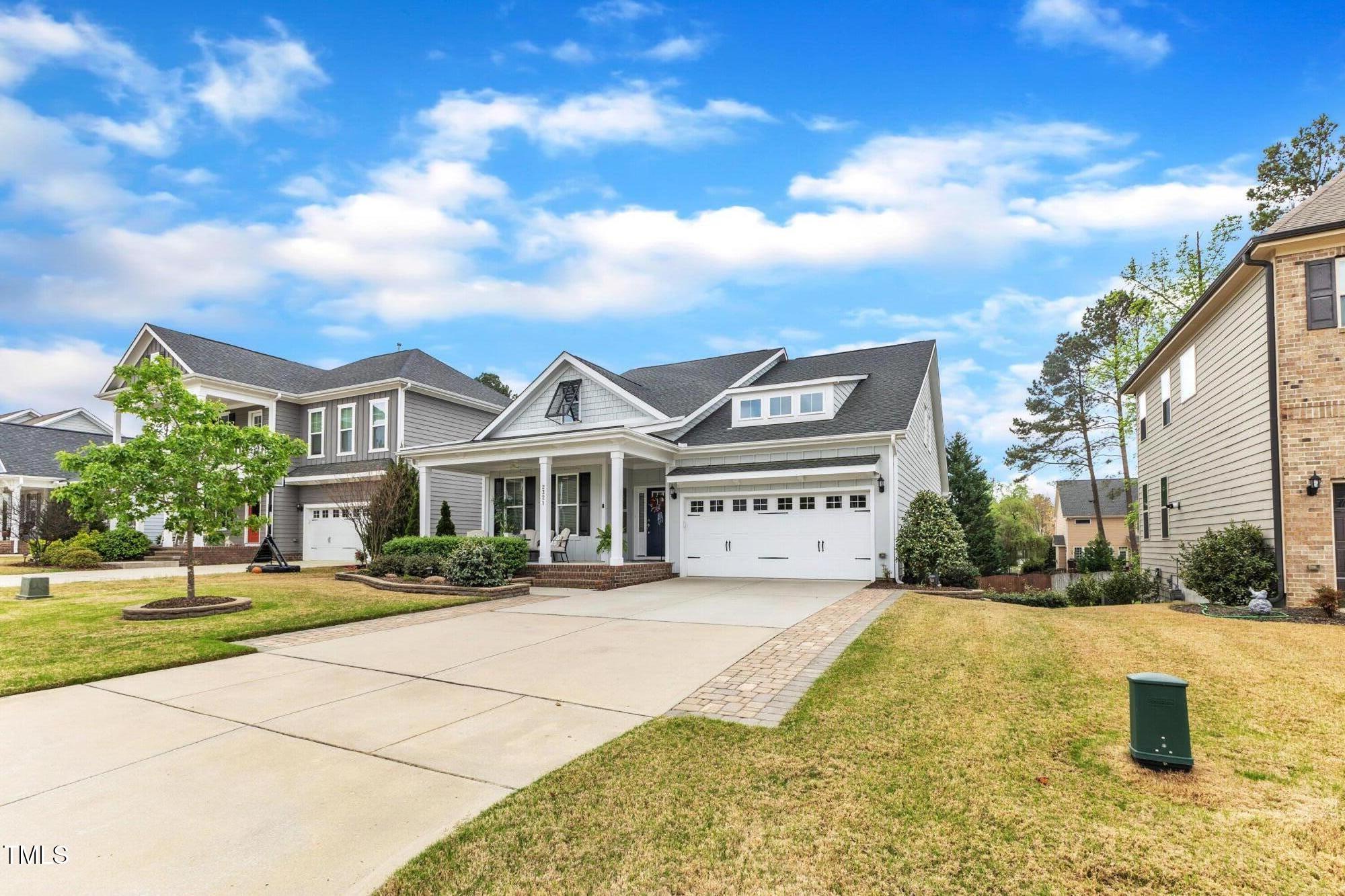 2321 Swansea Lane