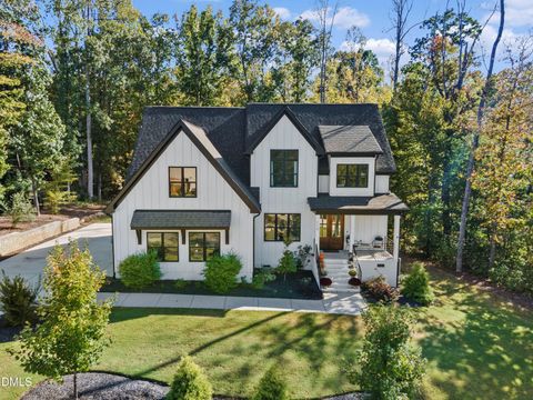 110 Black Swan Drive Youngsville NC 27596