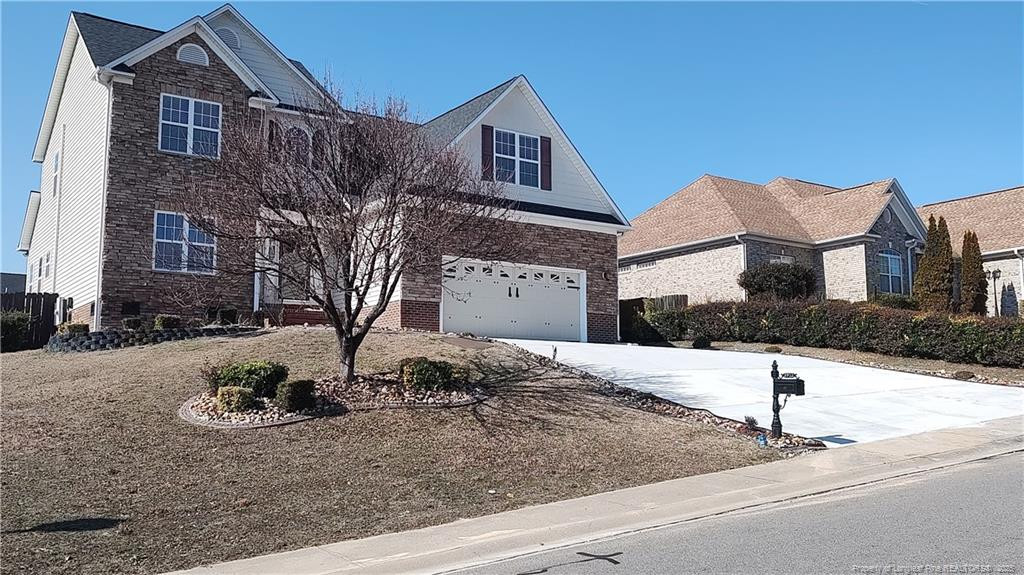 3922 Tasha Drive