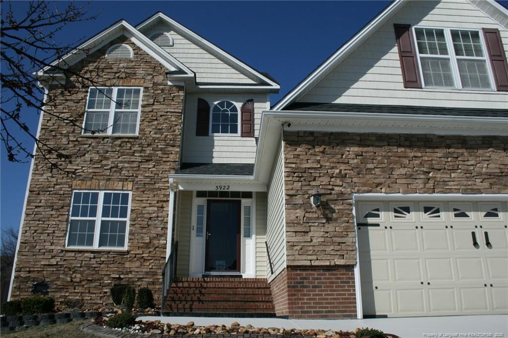 3922 Tasha Drive