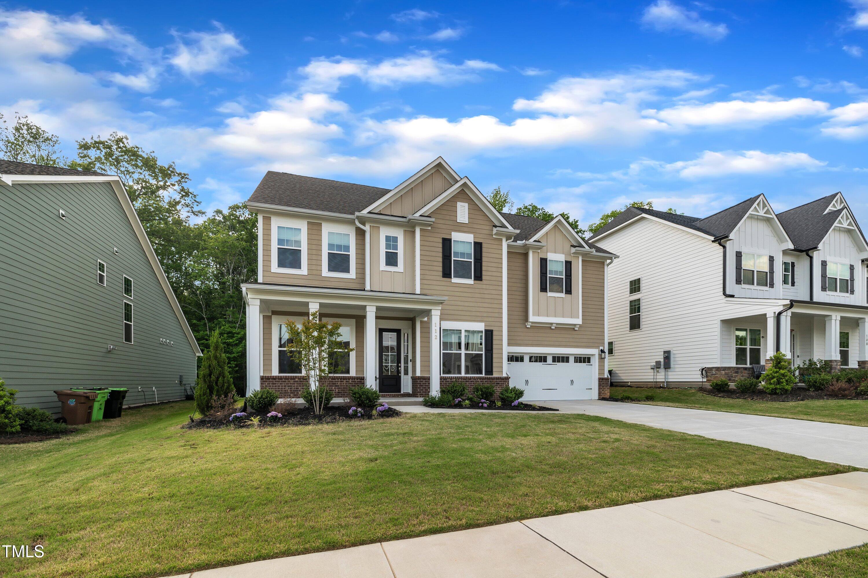 112 Serenata Drive