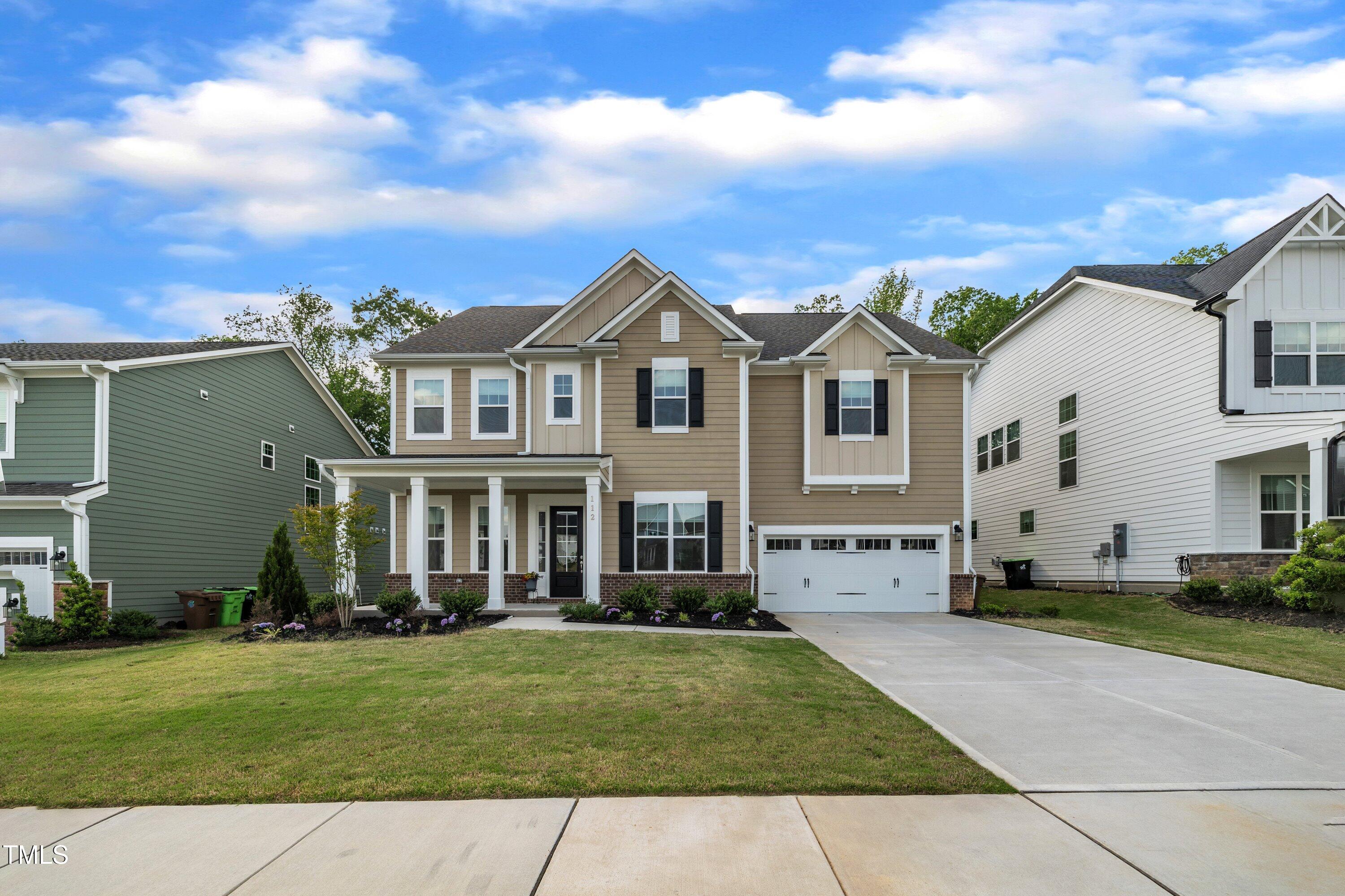 112 Serenata Drive
