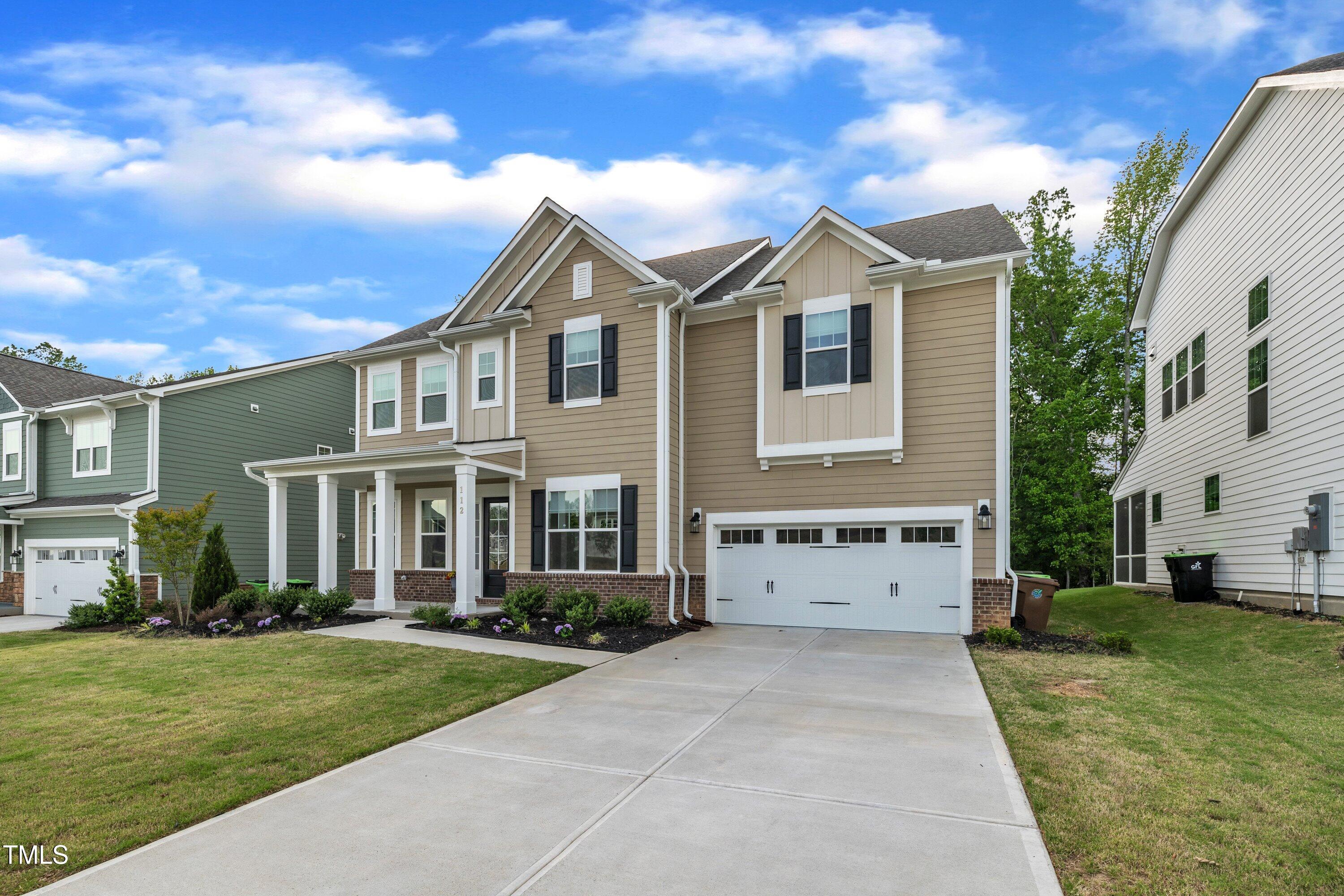 112 Serenata Drive