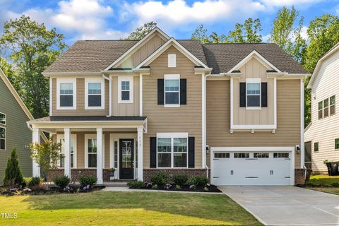 112 Serenata Drive Holly Springs NC 27540