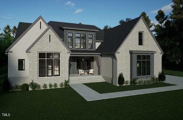 13621 Old Creedmoor Road