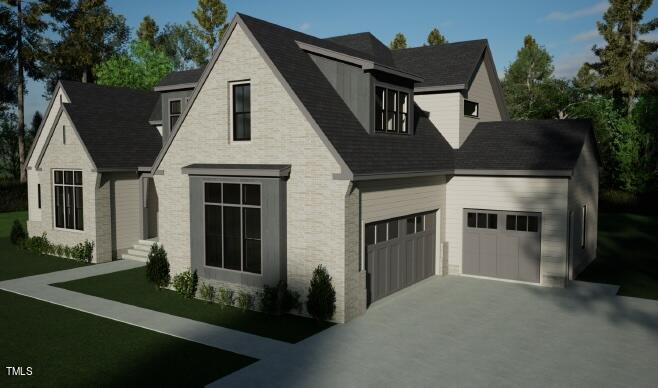 13621 Old Creedmoor Road