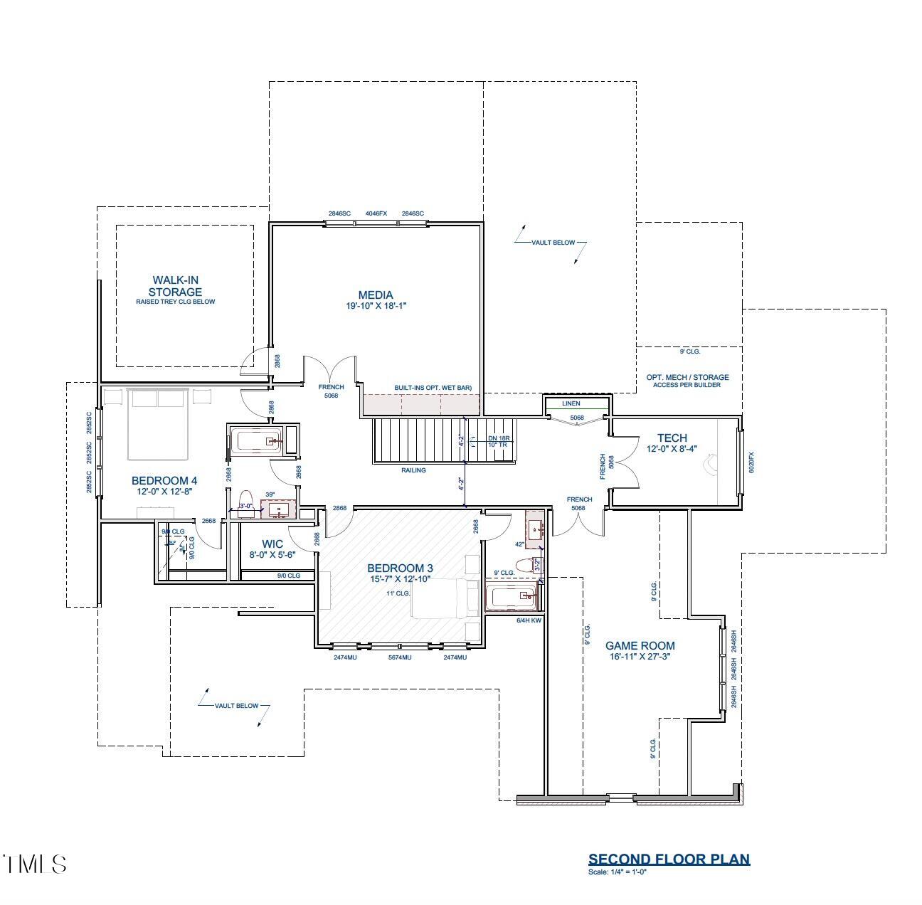 13621 Old Creedmoor Road