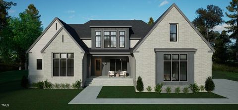 13621 Old Creedmoor Road Wake Forest NC 27587