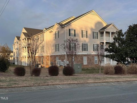 A home in Burlington