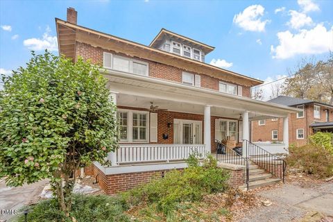 1617 Glenwood Avenue Raleigh NC 27608