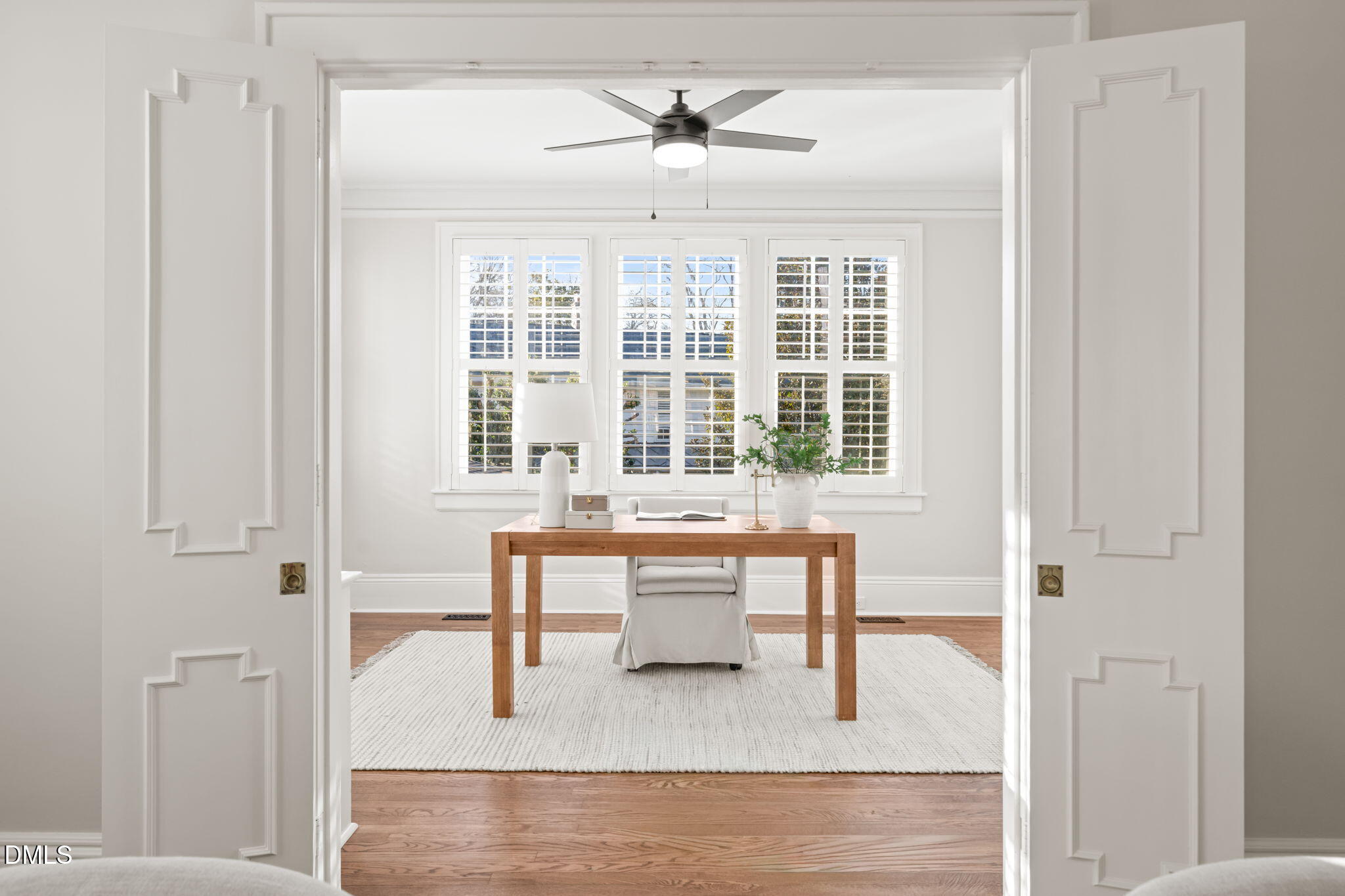 1617 Glenwood Avenue