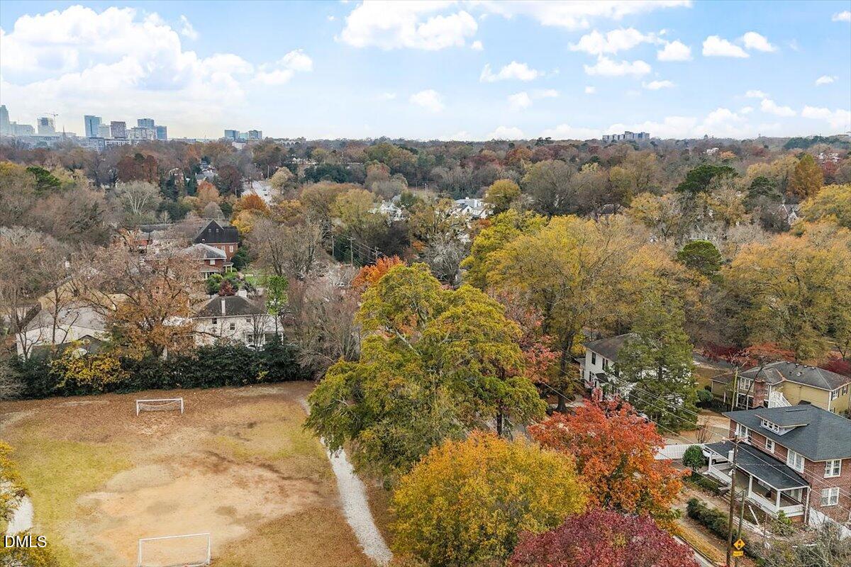 1617 Glenwood Avenue