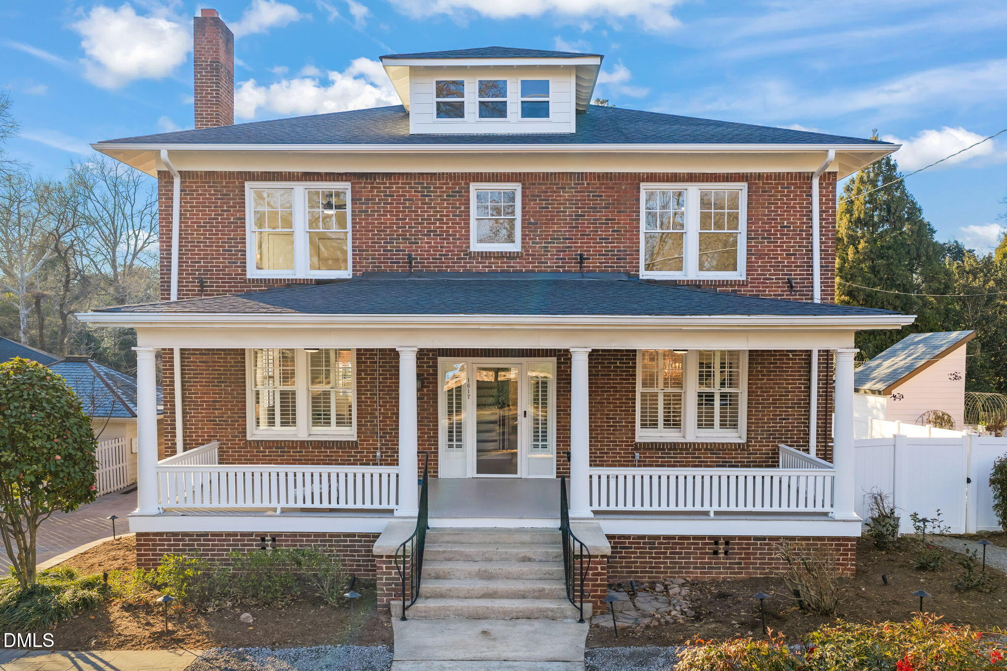 1617 Glenwood Avenue