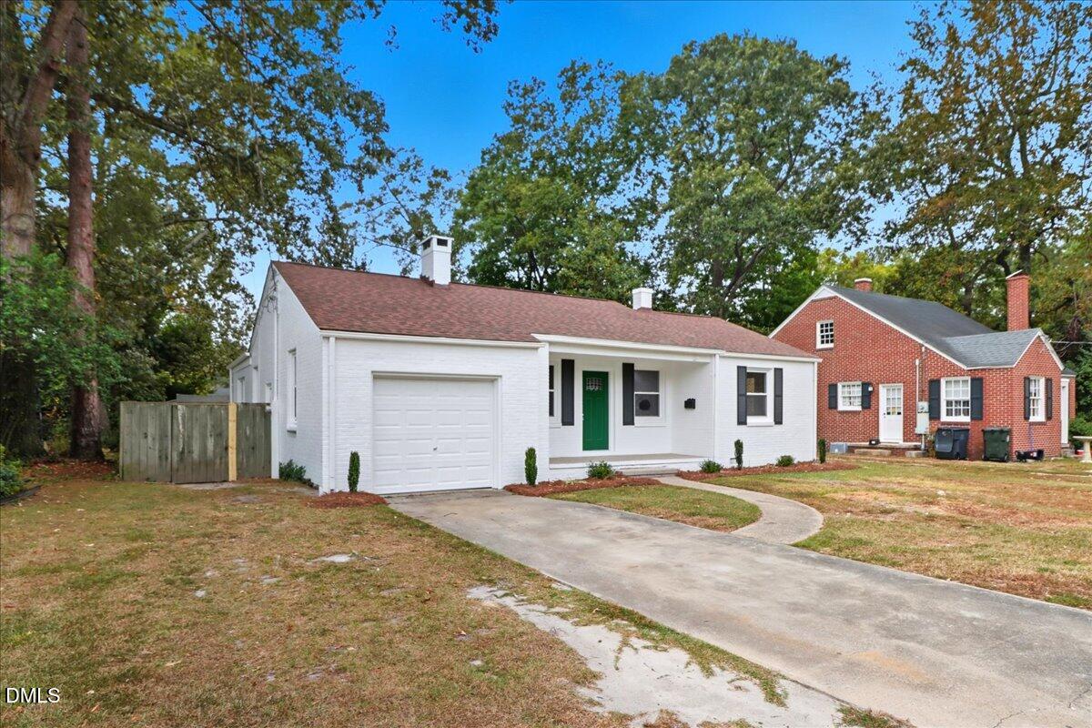 1506 Maple Street